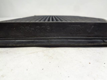 K&N REPLACEMENT AIR FILTER USED 33-2731 R25T5