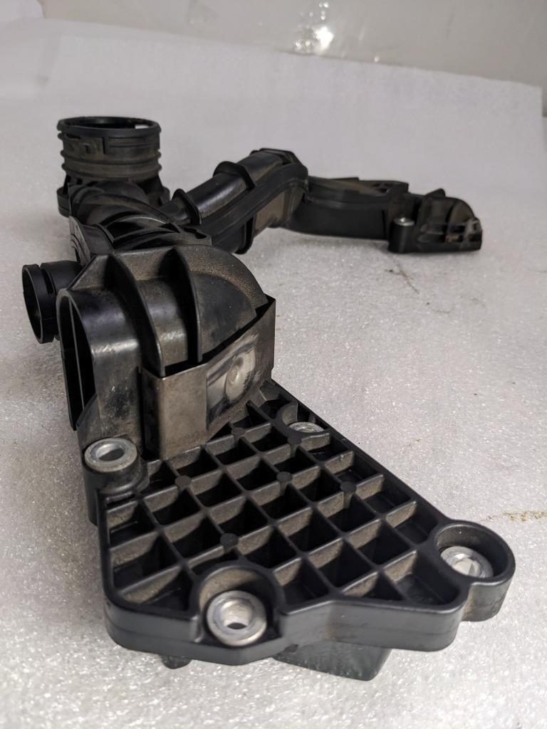 PORSCHE CAYMAN/BOXSTER COOLANT HOUSING 98710650804 USED 996B.GL