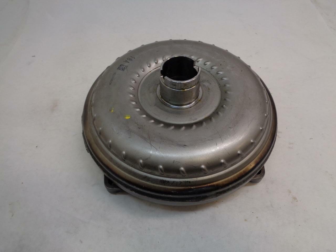 NEW UNBRANDED 93-G31 TOURQUE CONVERTER E1