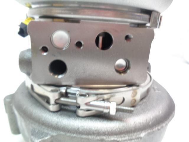 PACCAR MX11 HOLSET TURBOCHARGER 1934436PEX HE400VG NEW E2