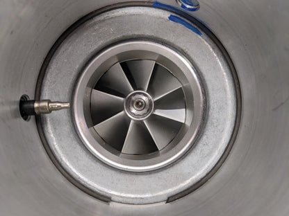 HOLSET 3768268HX REMAN TURBO HE551V FOR Signature Series 15.0L ISX  E1