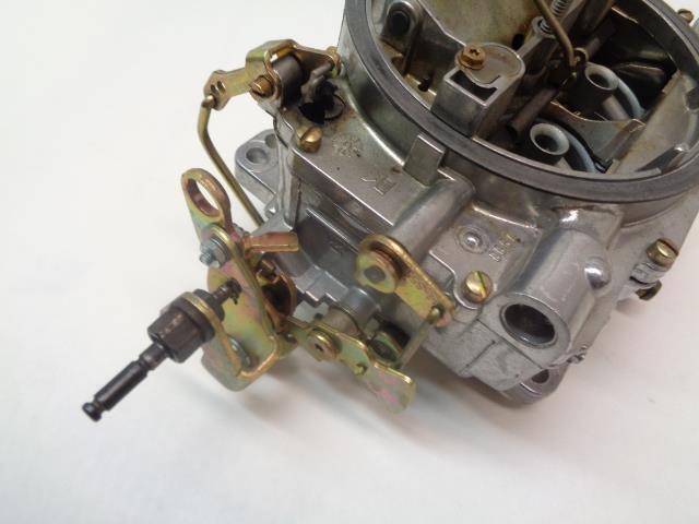 EDELBROCK PERFORMER 1413 0801 CARBURETOR R31