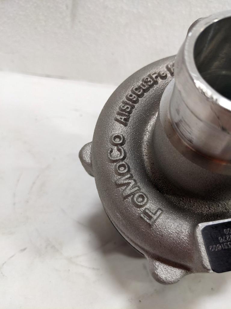 BorgWarner XE-9G438-00331602 53039700276 Turbo for Ford F150 3.5L V6 13-17 BSRT1