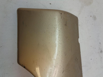 Porsche 928 1988 Rocker Panel 928 559 085 02 DRIVER GOLD USED GENUINE R23