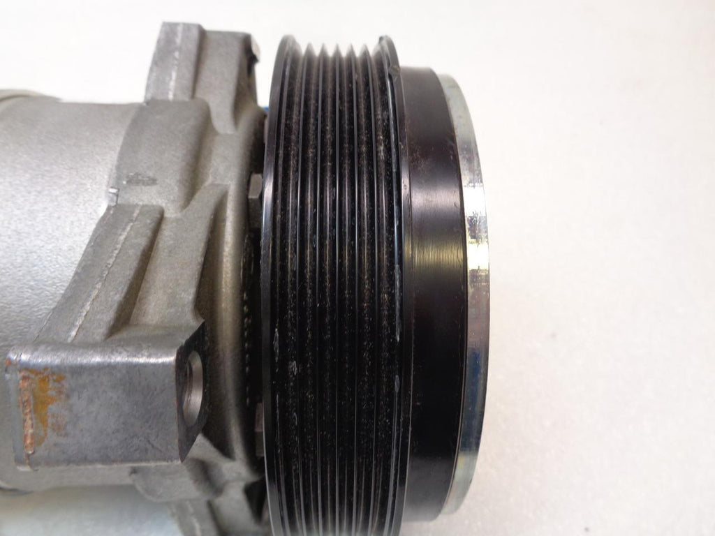 NEW APCO AIR 69-222 AC COMPRESSOR (UNKNOWN FITMENT) R2