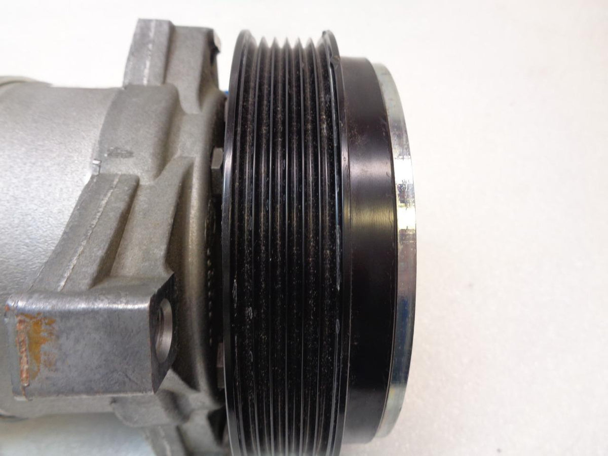 NEW APCO AIR 69-222 AC COMPRESSOR (UNKNOWN FITMENT) R2
