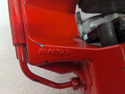 Porsche 996352422 Brembo Rear Brake Caliper BOXSTER 987 Passenger Side USED R5