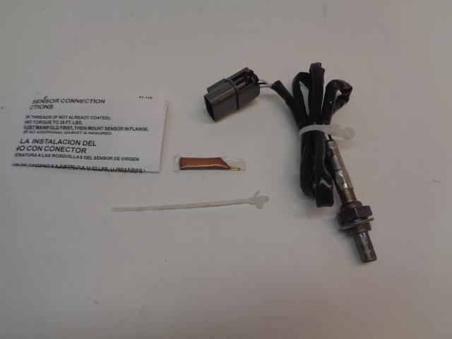 BRAND NEW WALKER NISSAN INFINITY OXYGEN SENSOR 250-23109 R13T4