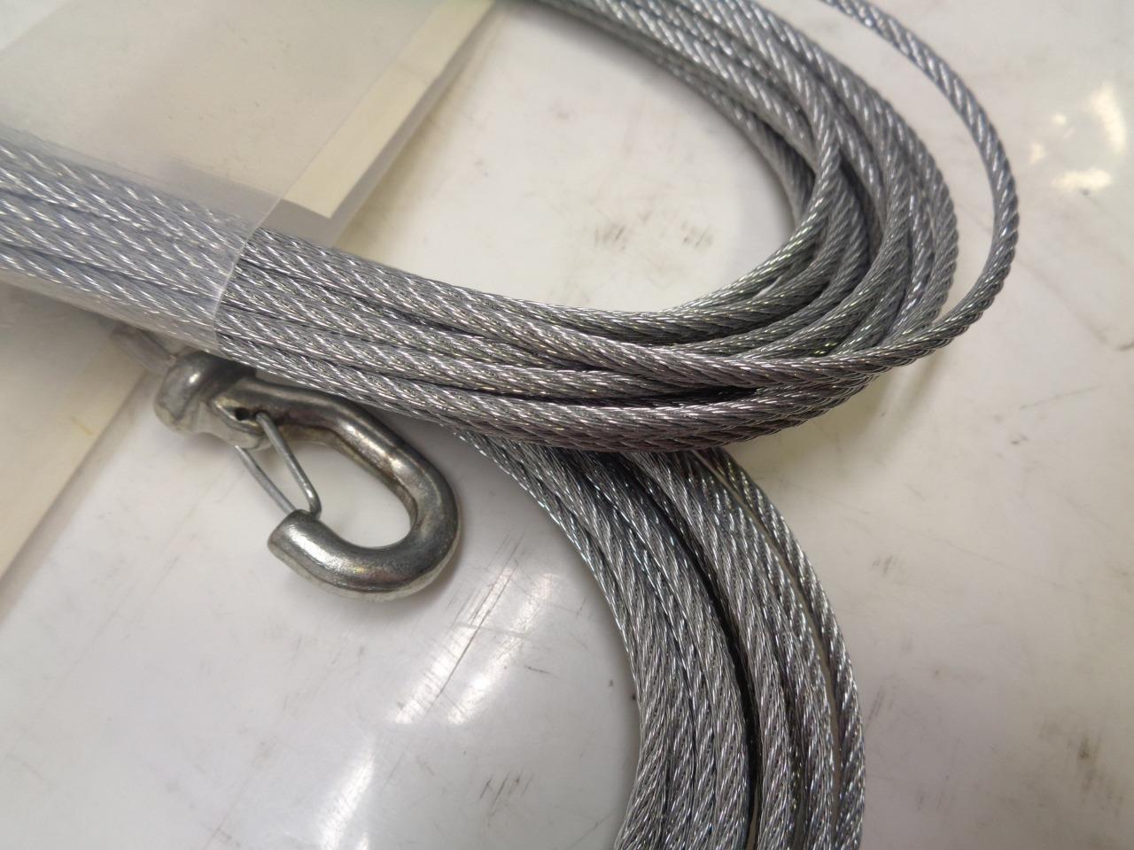 NEW 5 PACK ERICO CADDY SPEED LINK WIRE WITH FASTENERS SLD3L10 R16T1