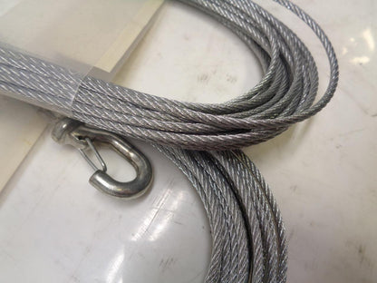 NEW 5 PACK ERICO CADDY SPEED LINK WIRE WITH FASTENERS SLD3L10 R16T1