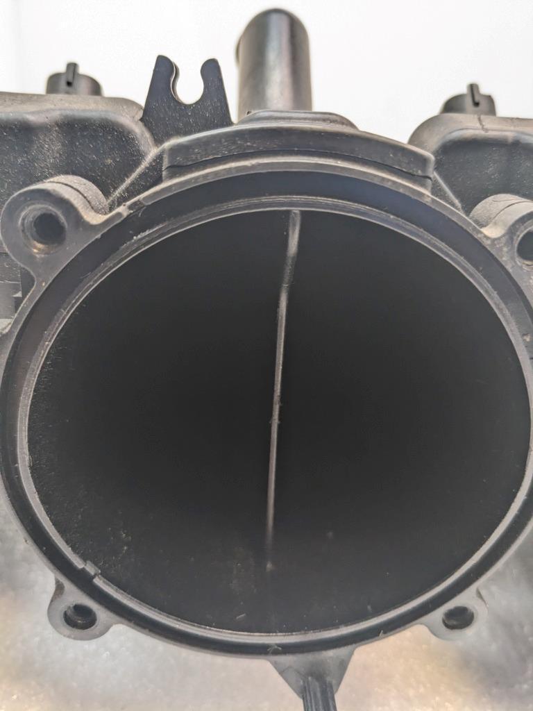 2011-2018 PORSCHE CAYENNE INTAKE MANIFOLD 94611001664 USED R24