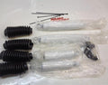 NEW ROUGH COUNTRY 500S COMPLETE SHOCK KIT 07-7453X R3