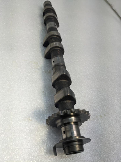 PORSCHE 996 BOXSTER CAMSHAFT 21-SPLINE 99622187002 USED 996B.G.L.2T1