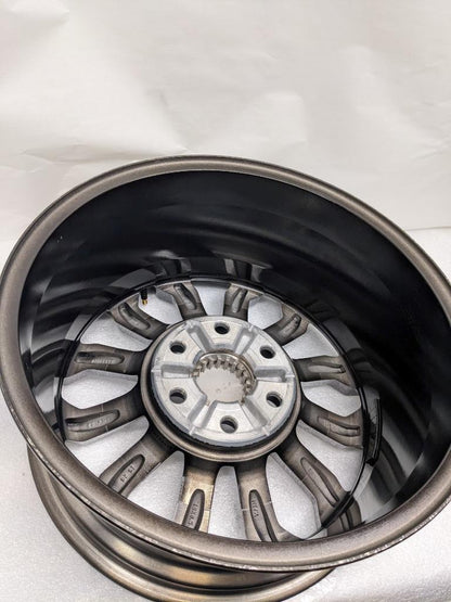 Chevrolet 23377014 Wheel 18x8.5 FOR 2019-2023 Silverado 1500 Sierra USED WR