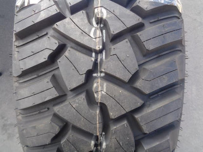 1 FURY COUNTRY HUNTER M/T 2   LT 35 12.50 R22 117Q LRE 10PLY BSW  TIRE SU16