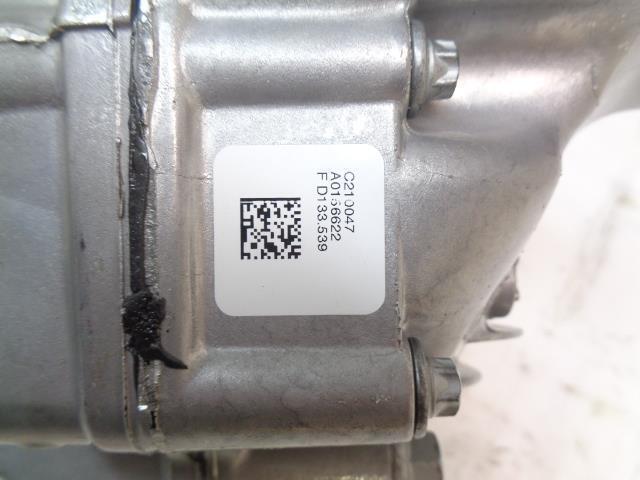 MOPAR 68352925AA FRONT AXLE DIFFERENTIAL FOR DURANGO/GRAND CHEROKEE NEW I2