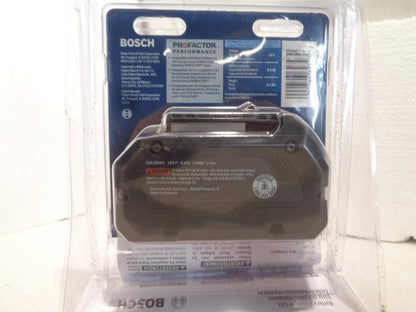 NEW BOSCH LI-ION CORE18V 8AH BATTERY GBA18V80 R28