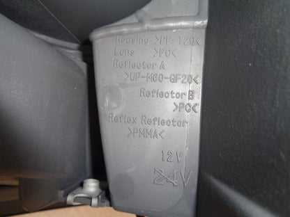 HINO LH SERVICE HEADLAMP FOR 2020 CONVENTIONAL CAB 81150E0B20 R7