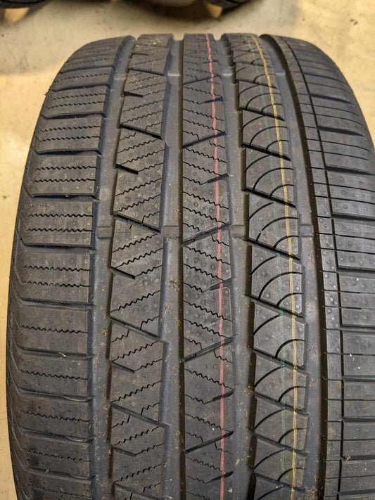 CONTINENTAL CROSSCONTACT LX SPORT (LR)  P 285 40 22 110T SL TIRE 03549590000 CQ3