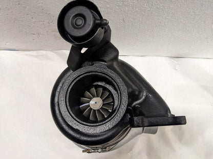 REMANFACTURED CAT C15 TURBOCHARGER 10R-2407 TURBO GP-BAS BSRT1