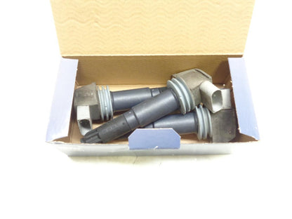SET OF 3 USED BERU IGNITION COILS for PORSCHE 911 9A1 602 104 06 R25T5