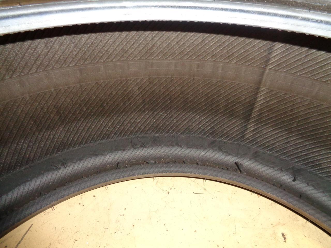 1 NEW BLEMISH TIRE YOKOHAMA AVID GT S35 *NO 285 40 21 109V XL 110193369