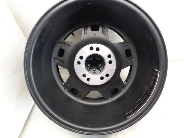 XD WHEELS XD827 ROCKSTAR III 17X9 ET-12 5X135/127 MATTE BLACK WHEEL WR