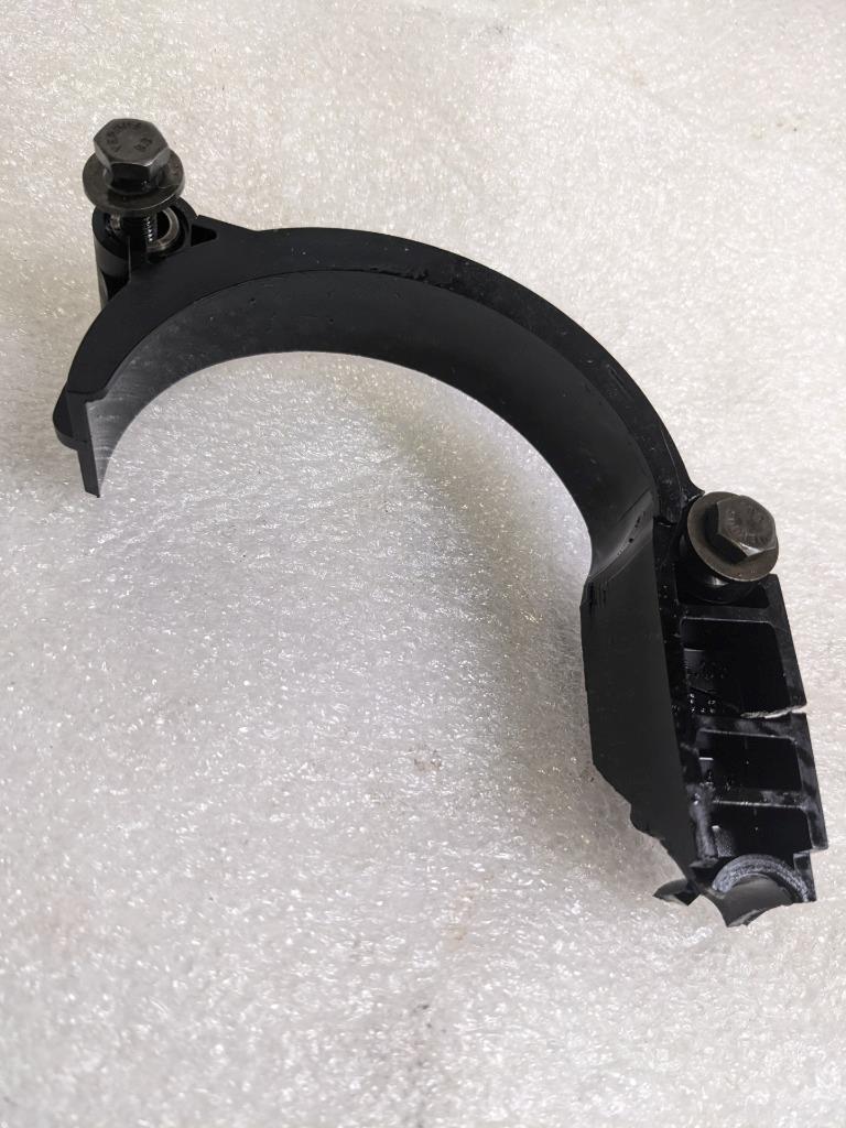 PORSCHE 996/911 1999-01 ENGINE TIMING CHAIN GUIDE RAIL 99610516651 #2  996BGL2T2