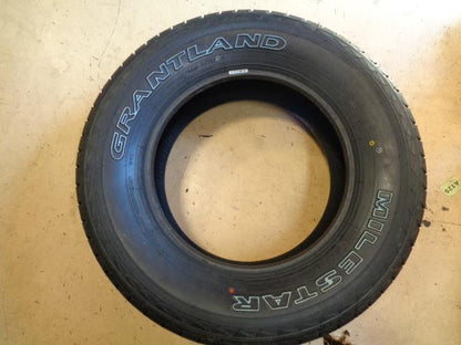 1 MILESTAR GRANTLAND ROWL P 265 65 17 110T SL TIRE 24689002 BQ2 SU7