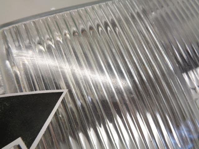 USED MERCEDES-BENZ W116 RIGHT HEADLIGHT ASSEMBLY 1 305 543 055 R25T3