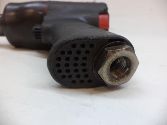 INGERSOLL RAND 2131P7 7/16" HEX QC IMPACT TOOL GUN 90PSI USED H2