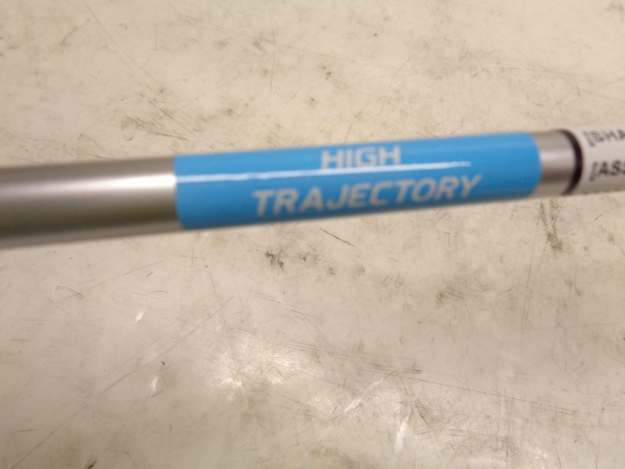 TAYLORMADE LADIES M6 TUNED PERFORMANCE 45 FLEXL 5/25 IRON RIGHT HAND N7308603 SR