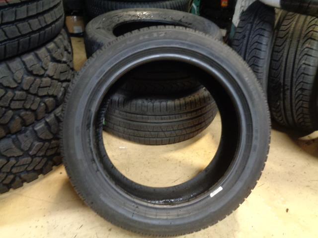 1 PIRELLI P7 A/S PLUS 3 P 215 50 17 95V XL TIRE 3914700 BQ1