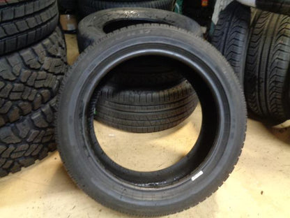 1 PIRELLI P7 A/S PLUS 3 P 215 50 17 95V XL TIRE 3914700 BQ1