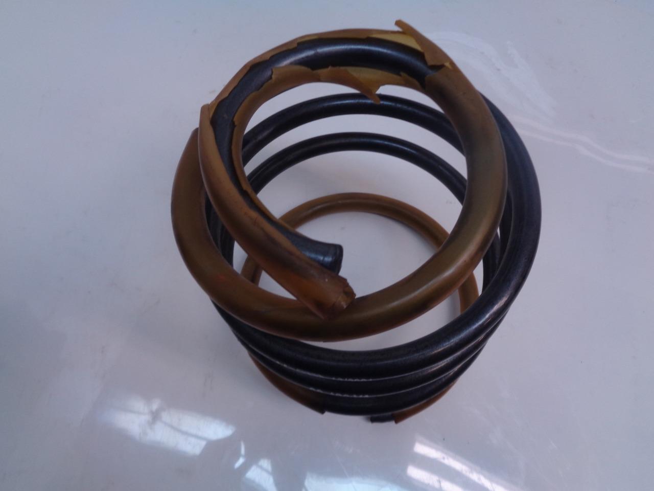 NEW H&R COIL SPRINGS FOR PORSCHE C4 C46 1999-2004 29-466 KIT (MISSING 1) R24T4