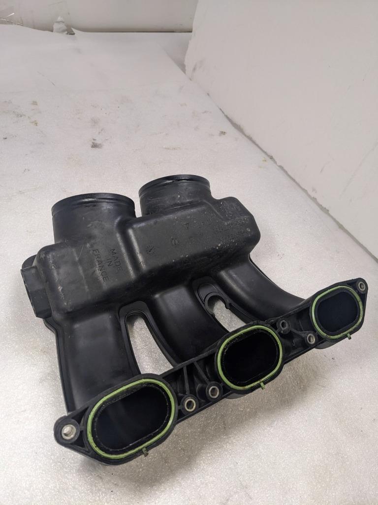 PORSCHE 911/986 BOXSTER UPPER INTAKE MANIFOLD DISTRIBUTOR 99611001555 USED 996GL