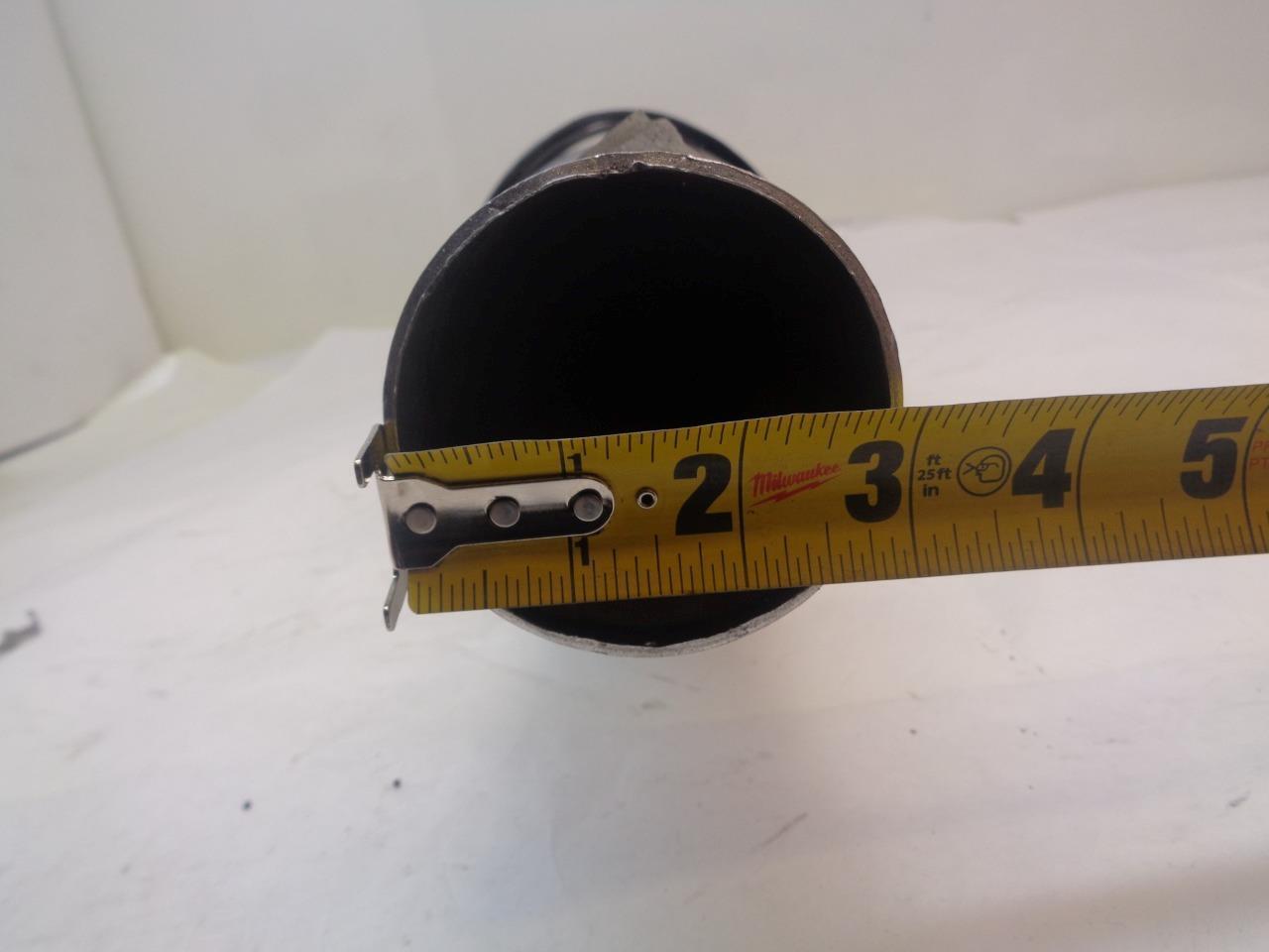 NEW UNBRANDED CATALYTIC CONVERTER (MAY BE for FORD E-SERIES TRUCKS) BSGEXHAUST