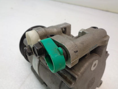 NEW HALLA-HCC BFWGA-05 AC COMPRESSOR 98-07 KIA CARNIVAL/SEDONA 3.5 V6 R2