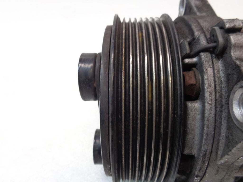 1 USED SELTEC TM-15HS AC COMPRESSOR (UNKNOWN FITMENT) R2
