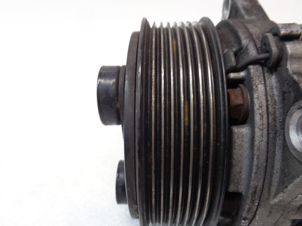 1 USED SELTEC TM-15HS AC COMPRESSOR (UNKNOWN FITMENT) R2