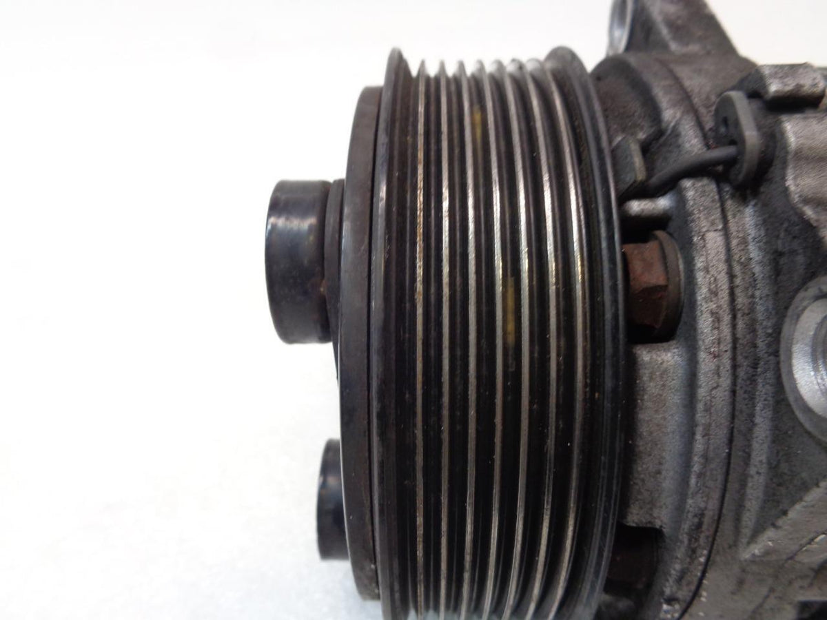 1 USED SELTEC TM-15HS AC COMPRESSOR (UNKNOWN FITMENT) R2