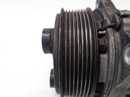1 USED SELTEC TM-15HS AC COMPRESSOR (UNKNOWN FITMENT) R2