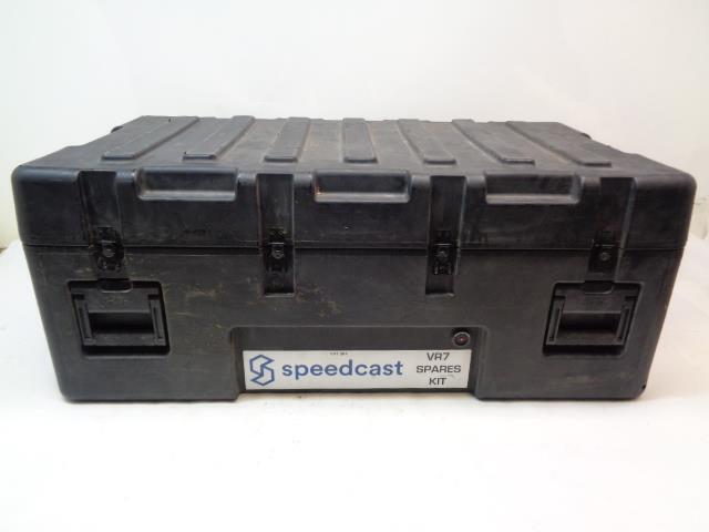 NEW HYPERLINK SPEEDCAST VR7 SPARES 13 PC KIT R31
