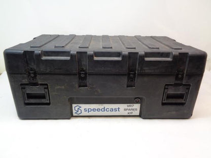 NEW HYPERLINK SPEEDCAST VR7 SPARES 13 PC KIT R31