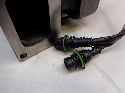 1 REMANUFACTURED VOLVO HOLSET HE500VG TURBOCHARGER E2