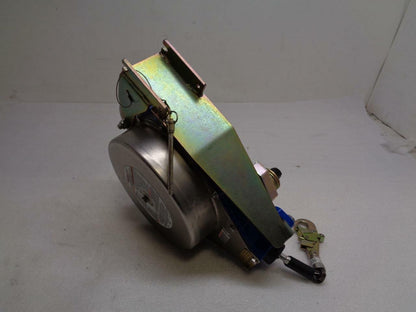 DBI-SALA 50 ft. Sealed SRL with Retrieval Winch and Mounting Bracket L3602-1