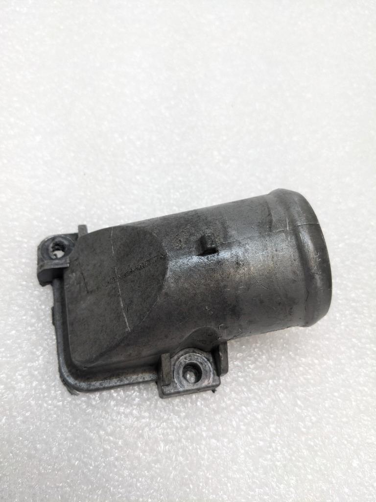 PORSCHE 996/911 BOXSTER AIR TUBE CONNECTION FITTING 9961062167R USED 996GL2T1