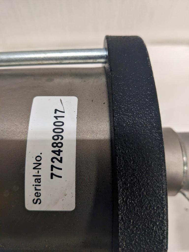 GRUNDFOS ML90FA 400/460-2 D1-J 50/60hz 3HP MOTOR PUMP BSRG6