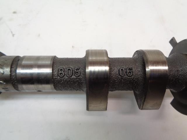 USED GENUINE PORSCHE 996 911 98-05 CAMSHAFT 996 105 035 00 R31T4