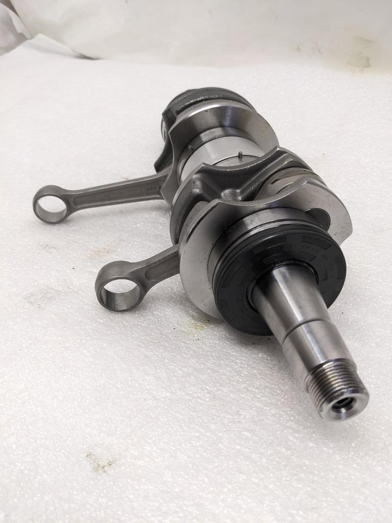 SKI-DOO 420686042 CRANKSHAFT FOR VARIOUS 2010-2020 SKI-DOO MODELS NEW R11TA